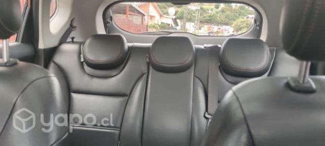 Vendo baic x35 luxury