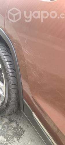 Vendo baic x35 luxury