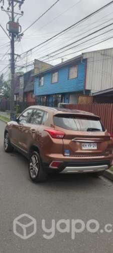 Vendo baic x35 luxury