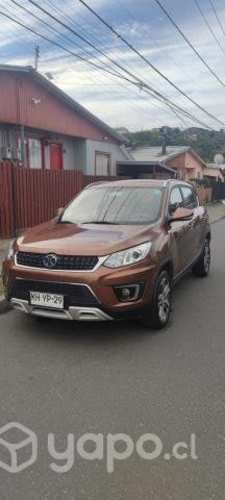 Vendo baic x35 luxury