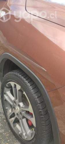 Vendo baic x35 luxury