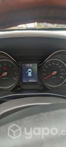 Vendo baic x35 luxury