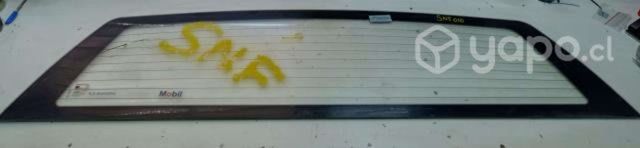 Vidrio Luneta (SHF010) Ssangyong New Actyon 2.0