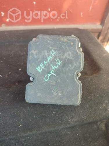 Módulo ABS Renault captur 2018