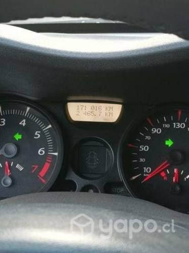 Se vende!! Renault megane 2 conversable,impecable!