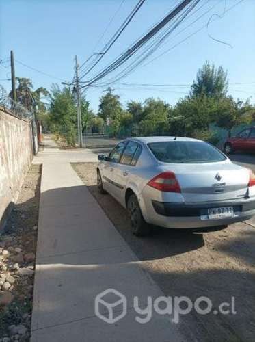 Se vende!! Renault megane 2 conversable,impecable!