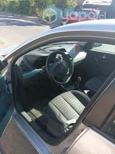 Se vende!! Renault megane 2 conversable,impecable!