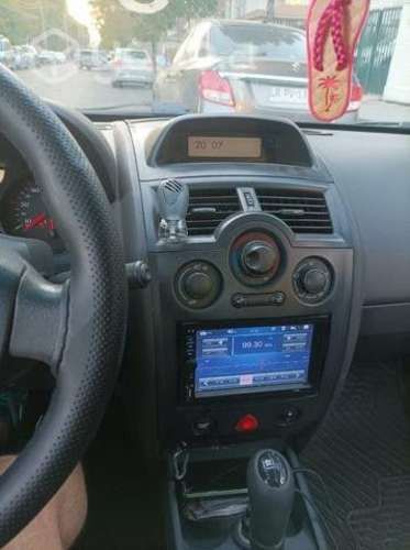 Se vende!! Renault megane 2 conversable,impecable!