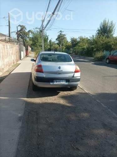 Se vende!! Renault megane 2 conversable,impecable!
