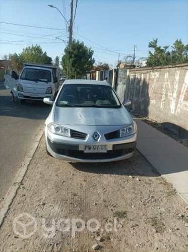 Se vende!! Renault megane 2 conversable,impecable!