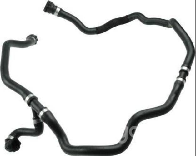 Tubo deposito agua a tubo ventilacion BMW serie 5