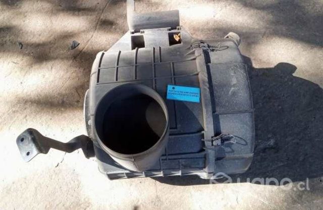 Porta Filtro Aire (HHD005) Hyundai HD35 2019 2.5