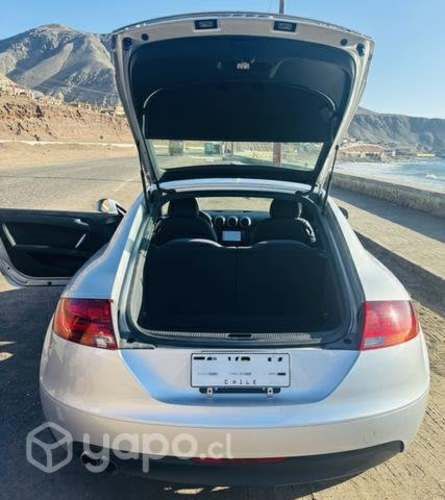 Venta AUDI TTS RS Coupe 2.0