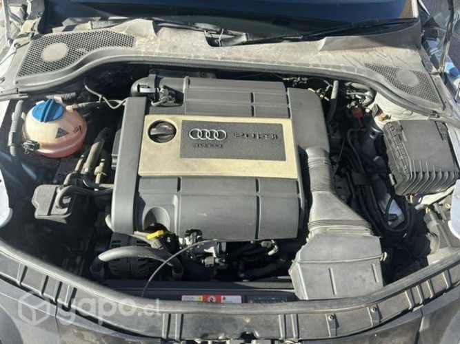 Venta AUDI TTS RS Coupe 2.0