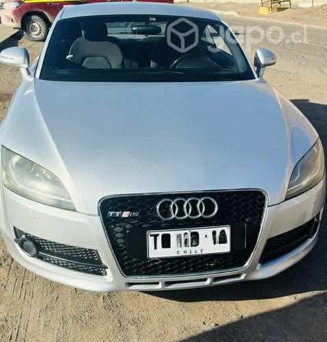 Venta AUDI TTS RS Coupe 2.0