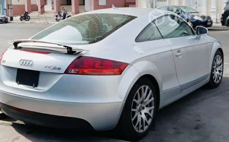 Venta AUDI TTS RS Coupe 2.0