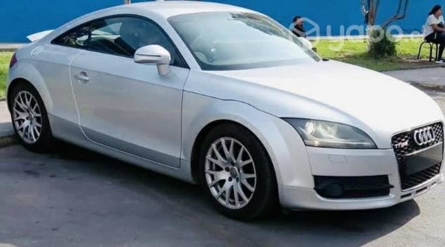 Venta AUDI TTS RS Coupe 2.0