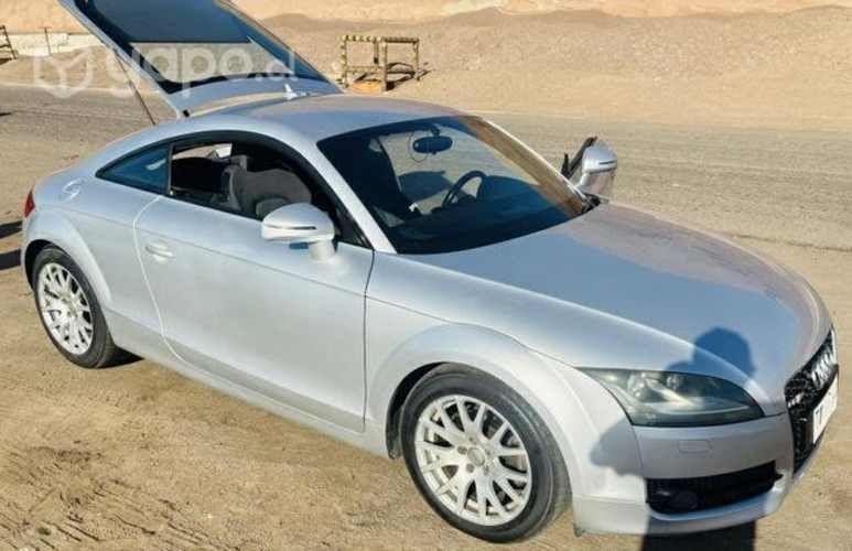 Venta AUDI TTS RS Coupe 2.0