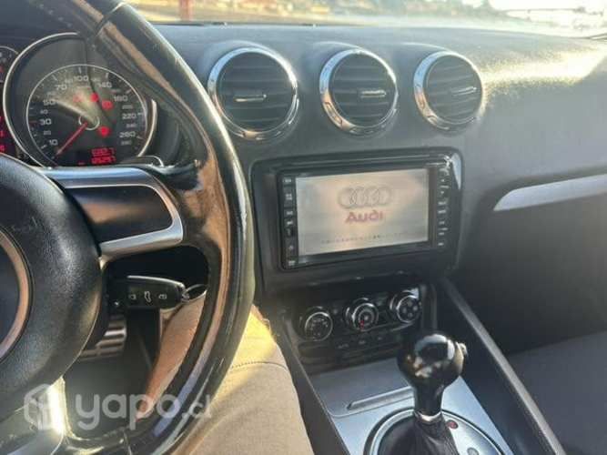 Venta AUDI TTS RS Coupe 2.0