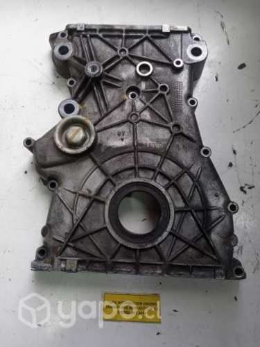 Tapa Distribución (SNI286) Ssangyong New Actyon