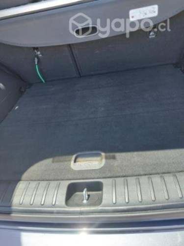 Hyndai Tucson único dueño, 2018, 71.000 km