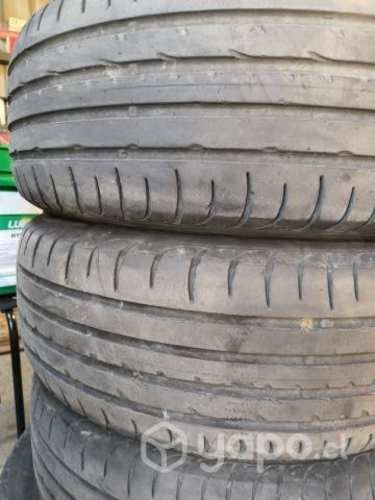 Neumáticos NEXEN 235 65 R17