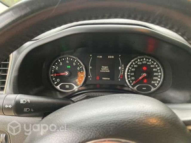 Jeep Renegade Sport LX 2017