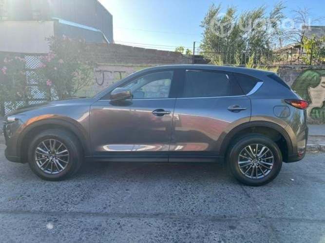 Mazda CX5 2019