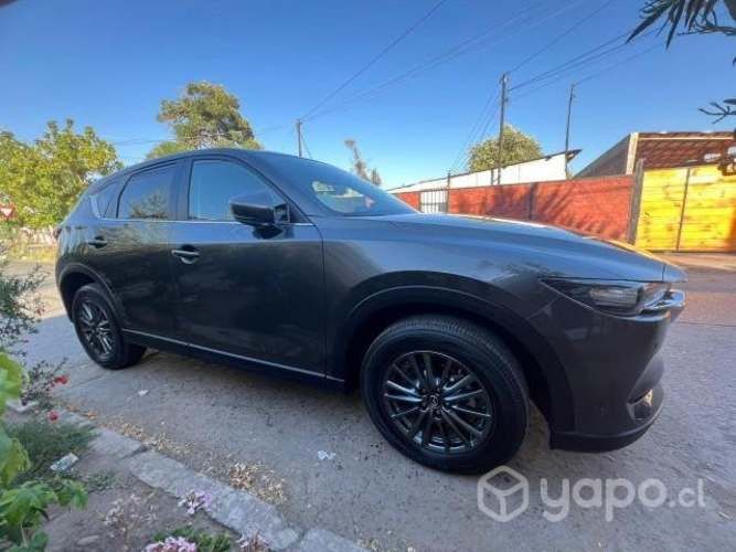 Mazda CX5 2019