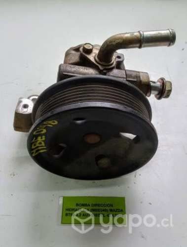 Bomba Dirección Hidraulica Mazda BT50 3.2