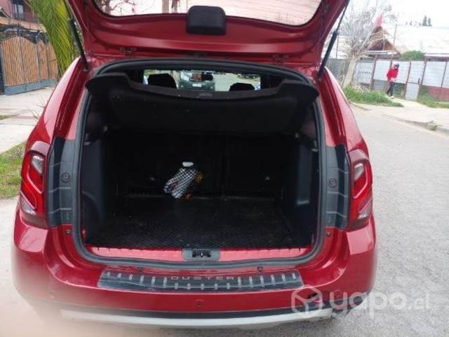 Venta Renault Duster