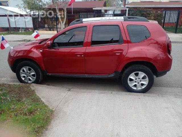 Venta Renault Duster