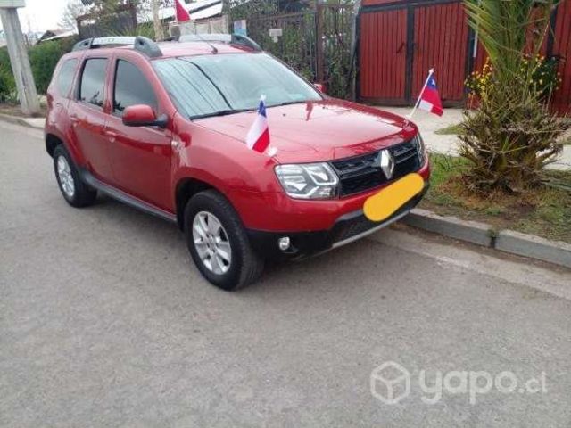 Venta Renault Duster