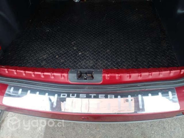Venta Renault Duster