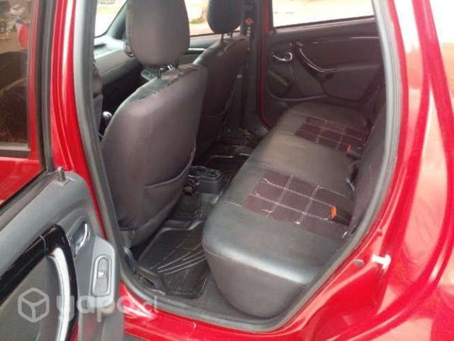 Venta Renault Duster