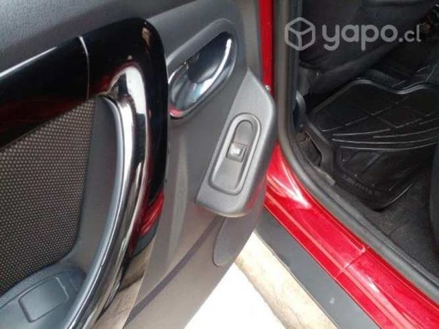 Venta Renault Duster