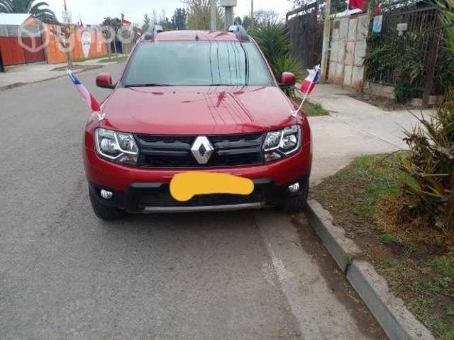 Venta Renault Duster