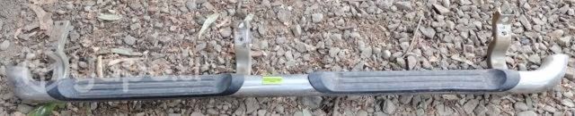 Pisadera Izquierda Mazda BT50 3.2 AUT Diesel