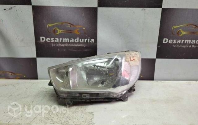 Optico Alto K10 Lh 2.1