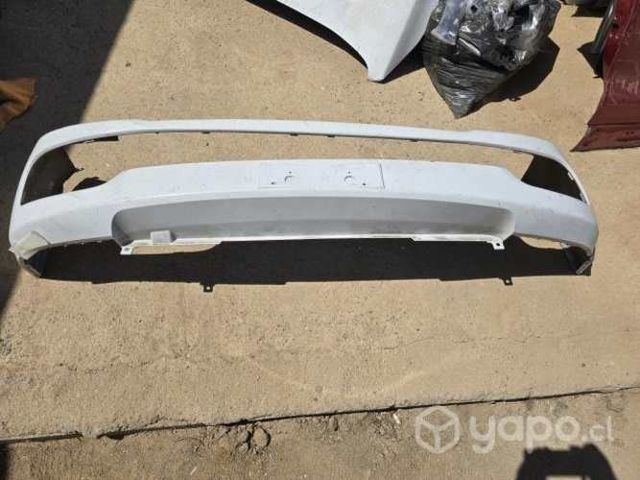 Parachoque Ford Focus