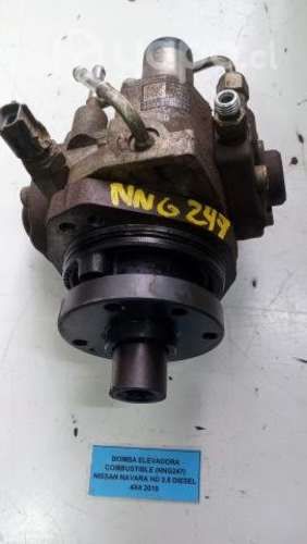Bomba Elevadora Combustible (NNG247) Nissan Navara