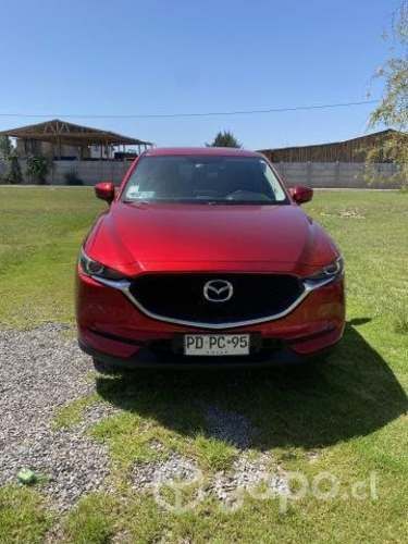 Mazda cx5