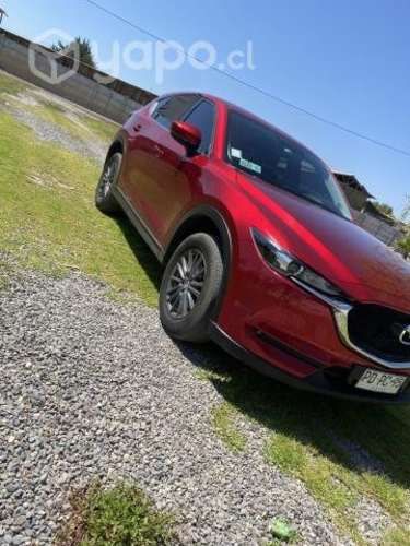 Mazda cx5
