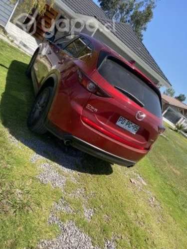 Mazda cx5