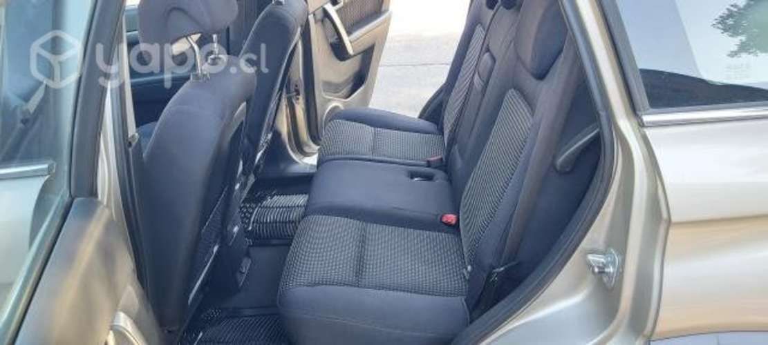 Chevrolet captiva 2010