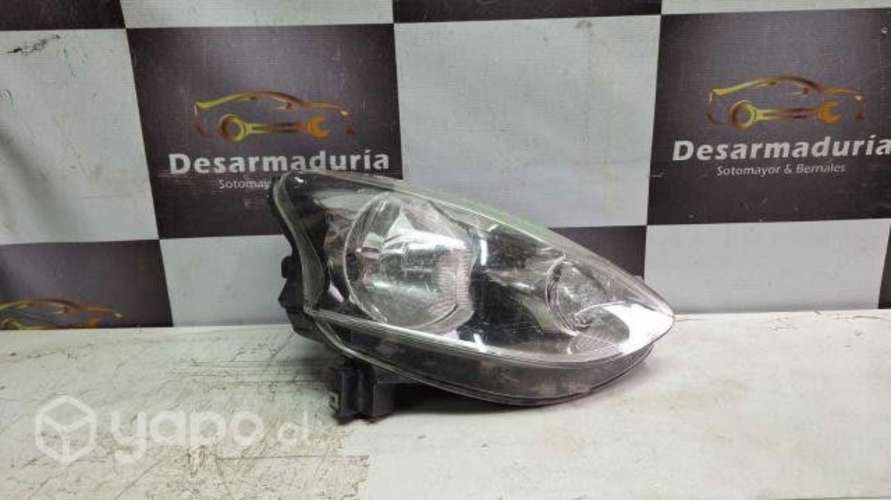 Optico March 2015 a 2024 Rh 2.1