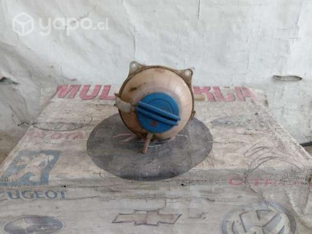 Deposito agua radiador volkswagen voyage 16-20