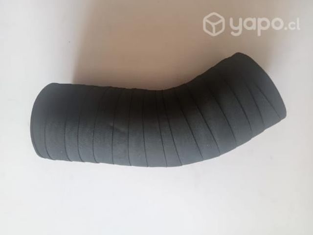 Manguera de turbo hyundai h1 2.5 2016