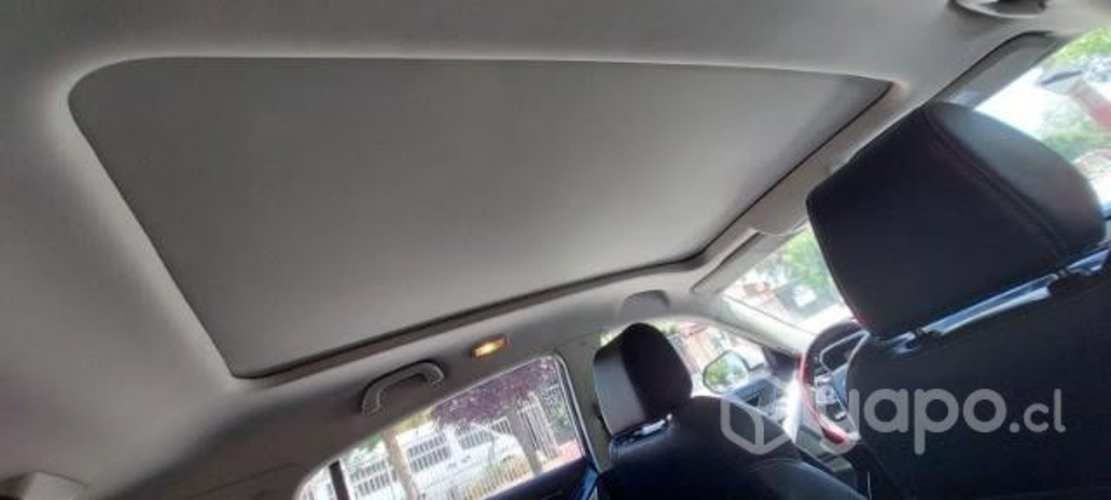 Ford territory año 2021