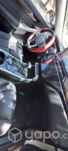 Ford territory año 2021